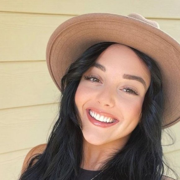 NTW Tilley Unisex Wool Montana Fedora Hat - Taupe - Size Large - Picture 3 of 15